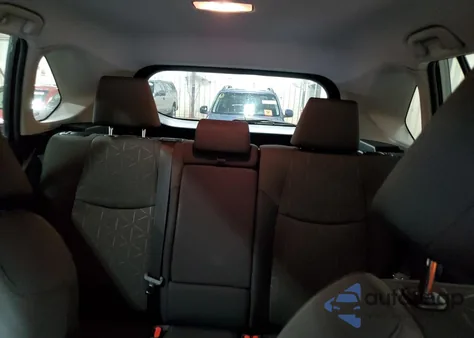 2021 Toyota Rav4 Xle from USA, damaged, VIN 2T3P1RFV4MC217878